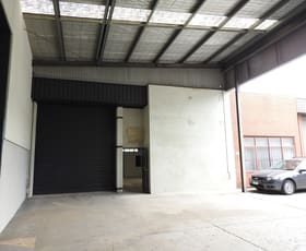 Factory, Warehouse & Industrial commercial property leased at 6/5 Elma Road Cheltenham VIC 3192