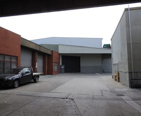 Factory, Warehouse & Industrial commercial property leased at 6/5 Elma Road Cheltenham VIC 3192