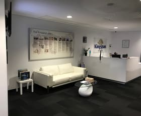 Offices commercial property leased at 266 Beringarra Avenue Malaga WA 6090