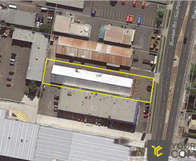 Showrooms / Bulky Goods commercial property leased at 108 Bundall Road Bundall QLD 4217