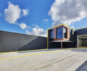 Showrooms / Bulky Goods commercial property leased at 1/3 Palomo Drive Cranbourne West VIC 3977