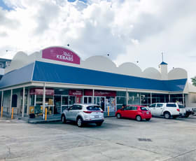 Medical / Consulting commercial property leased at 660 Brunswick St New Farm QLD 4005