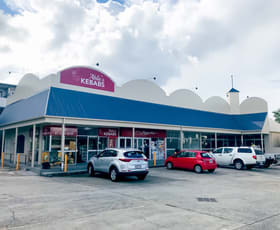 Shop & Retail commercial property leased at 660 Brunswick St New Farm QLD 4005