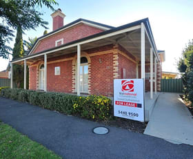 Offices commercial property leased at 98 Wills Street Bendigo VIC 3550