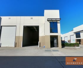 Factory, Warehouse & Industrial commercial property leased at 45 Powers Road Seven Hills NSW 2147