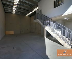 Factory, Warehouse & Industrial commercial property leased at 45 Powers Road Seven Hills NSW 2147