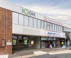 Factory, Warehouse & Industrial commercial property for lease at 41-43 Colbee Court Phillip ACT 2606