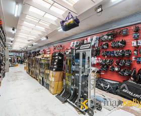 Shop & Retail commercial property leased at 728 Glenferrie Road Hawthorn VIC 3122