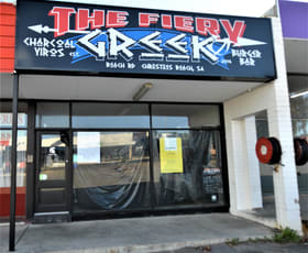 Shop & Retail commercial property leased at 4/55 Beach Road Christies Beach SA 5165
