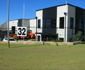 Offices commercial property leased at 32 Lancaster Rd Wangara WA 6065