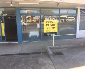 Shop & Retail commercial property leased at Peakhurst NSW 2210