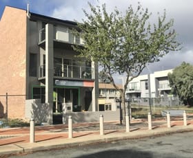 Medical / Consulting commercial property leased at Ground/60 Phyllis Ashton Circuit Gungahlin ACT 2912