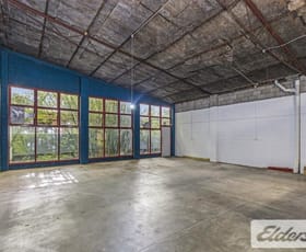 Factory, Warehouse & Industrial commercial property leased at 39 Berwick Street Fortitude Valley QLD 4006