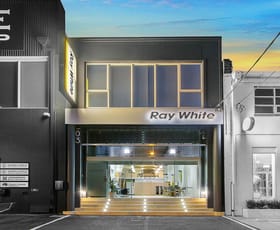 Offices commercial property leased at 603 Botany Road Rosebery NSW 2018