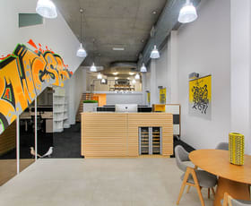 Offices commercial property leased at 603 Botany Road Rosebery NSW 2018