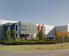 Factory, Warehouse & Industrial commercial property leased at 62 Pacific Drive Keysborough VIC 3173