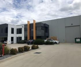 Factory, Warehouse & Industrial commercial property leased at 62 Pacific Drive Keysborough VIC 3173