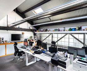 Offices commercial property leased at 26-32 Pirrama Road Pyrmont NSW 2009