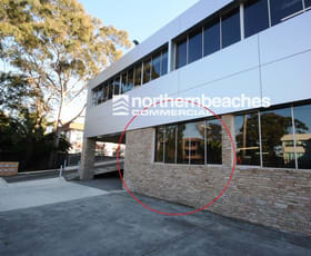 Factory, Warehouse & Industrial commercial property leased at Brookvale NSW 2100