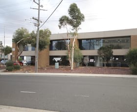 Offices commercial property leased at 17 Assembly Drive Tullamarine VIC 3043