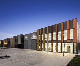 Showrooms / Bulky Goods commercial property leased at 4 Corporate Boulevard Bayswater VIC 3153