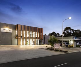 Showrooms / Bulky Goods commercial property leased at 4 Corporate Boulevard Bayswater VIC 3153