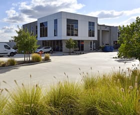 Factory, Warehouse & Industrial commercial property leased at 01/21-35 Ricketts Rd Mount Waverley VIC 3149