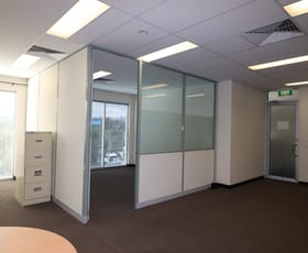 Offices commercial property leased at 3C/117 Hall Road Carrum Downs VIC 3201