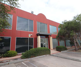 Offices commercial property leased at 3C/117 Hall Road Carrum Downs VIC 3201
