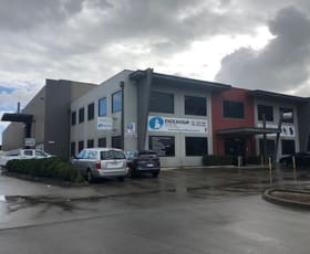 Factory, Warehouse & Industrial commercial property leased at 2/37-41 Hallam South Road Hallam VIC 3803