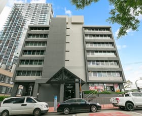 Offices commercial property leased at 505/781 Pacific Highway Chatswood NSW 2067