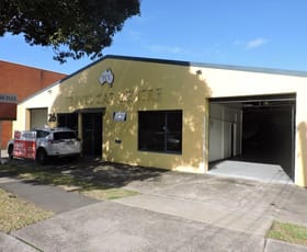 Factory, Warehouse & Industrial commercial property leased at Brookvale NSW 2100