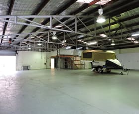 Factory, Warehouse & Industrial commercial property leased at Brookvale NSW 2100
