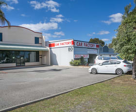 Factory, Warehouse & Industrial commercial property leased at Unit 4/86 Winton Rd Joondalup WA 6027