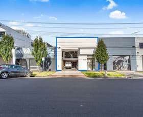 Offices commercial property leased at 129 Buckhurst Street South Melbourne VIC 3205