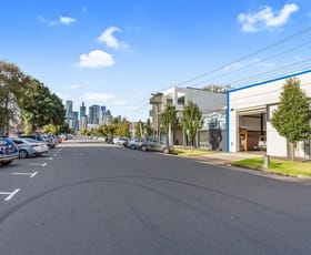 Offices commercial property leased at 129 Buckhurst Street South Melbourne VIC 3205