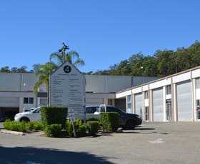 Offices commercial property leased at Unit 3/4-6 Fremantle Street Burleigh Heads QLD 4220