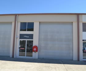 Offices commercial property leased at Unit 3/4-6 Fremantle Street Burleigh Heads QLD 4220