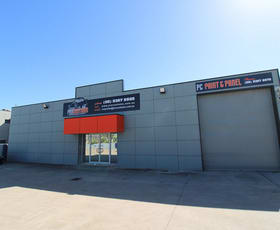Other commercial property leased at 47 Jacobsen Crescent Holden Hill SA 5088