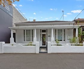 Offices commercial property leased at 328 Montague Street Albert Park VIC 3206