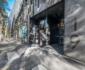 Offices commercial property leased at 1/619 Elizabeth Street Redfern NSW 2016