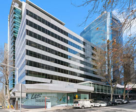 Offices commercial property for lease at 107 Mount Street North Sydney NSW 2060