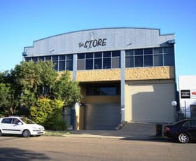 Factory, Warehouse & Industrial commercial property leased at Brookvale NSW 2100