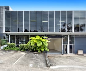 Offices commercial property leased at Frenchs Forest NSW 2086