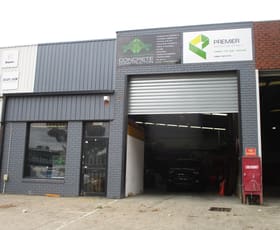 Offices commercial property leased at 3/10 Tullamarine Park Road Tullamarine VIC 3043