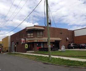 Offices commercial property leased at 2/49 Webber Parade Keilor East VIC 3033