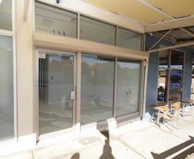 Shop & Retail commercial property leased at 49 King St Ashbury NSW 2193