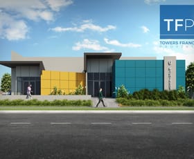 Showrooms / Bulky Goods commercial property leased at 1/6 Machinery Drive Tweed Heads South NSW 2486