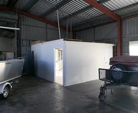 Factory, Warehouse & Industrial commercial property leased at 3/1 Roys Road Beerwah QLD 4519