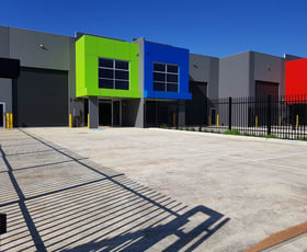 Shop & Retail commercial property leased at 3/60 Katherine Drive Ravenhall VIC 3023